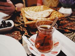 -Old Ottoman Cafe & Restaurant