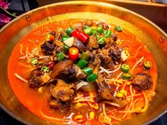 -伊田园·鱼鲜·杭帮家常菜(滨康路店)