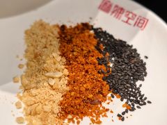 -麻辣空间·清油火锅(水井沟店)