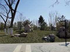 -西海子公园