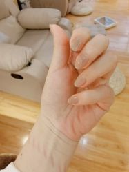 -森日式美甲沙龙MORI NAIL总店