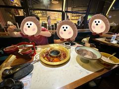 -哥老官重庆美蛙鱼头(沪太路大融城店)