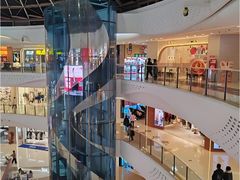 -万达广场(大明宫店)