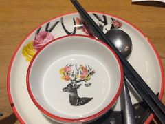 -新白鹿餐厅(城西银泰城店)