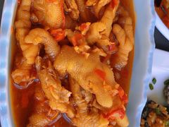 -阿弟特色海鲜餐厅·大排档(平潭店)