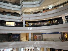 -城市传媒广场
