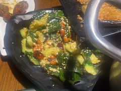 -刘成杰锦州烧烤(南河路店)