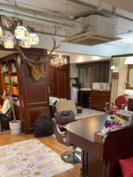 -BarberKiNG男士理发馆Barbershop