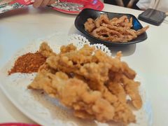 -蛙舍·炭烧牛蛙(东百中心店)