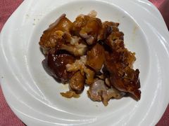 -长春市茶啊衝饭店(南湖公园店)