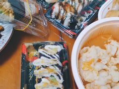 -n多寿司(滨湖万达广场店)