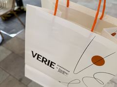 -VERIE BAKEHOUSE