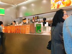 -LELECHA乐乐茶(美罗城店)
