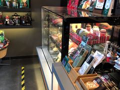 -星巴克(浙大紫金港校区店)
