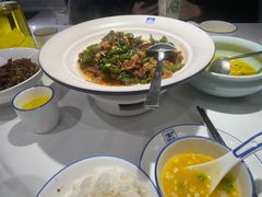 -兰湘子·湘菜小炒(长安万科广场店)