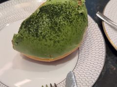 -广州文华东方酒店·文华饼店