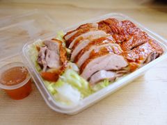 -吾家香港烧腊专门店