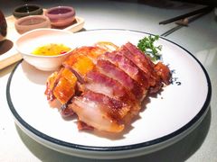 烧味拼盘-花千醉(新街口店)
