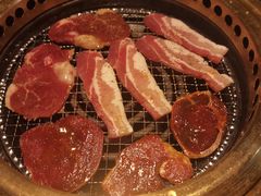 -神户赤童日式烤肉伙伴(东直门店)