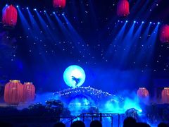 华夏文旅大剧院-华夏文旅西安度假区