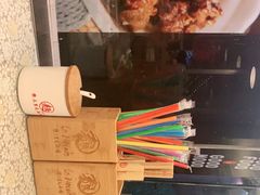 -文三里屯面馆(三里屯店)