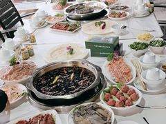 -枇杷园食为鲜火锅(南山店)