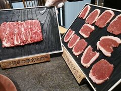 -东来顺(非遗·清真火锅·盛世广场店)