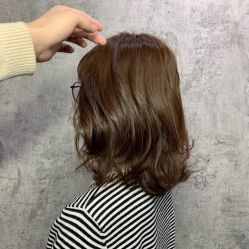 -发饰美男士增发补发假发定制店