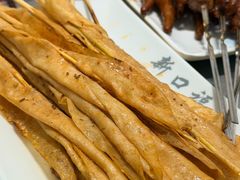 -新口福烧烤(凌河夜市店)