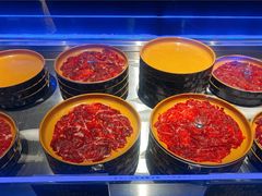 -海底捞大排档火锅(悦荟广场店)