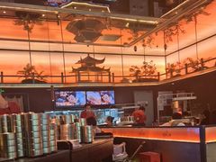 -西塔老太太泥炉烤肉(上海七宝领展广场店)