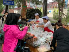 -马文章胖子甑糕(洒金桥店)