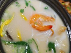 -云海肴云南菜·蒸汽石锅鱼(青岛万象城店)