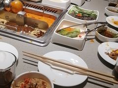 -海底捞火锅(武胜路凯德广场店)
