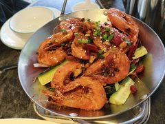 -南海底小海鲜·湘菜(鲁巷吴家湾店)