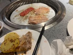 -悦享海创意自助(姜堰万达店)