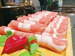 -来涮蜀鲜货火锅串串香(菜市口店)