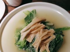 -外婆家(蓝色港湾店)