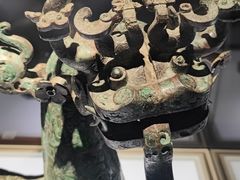 -上海博物馆(人民广场馆)