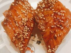 -新一番三文鱼寿司(红城湖店)