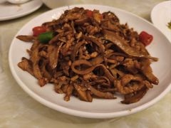 -原乡本味景山西街烤鸭店(北海公园店)