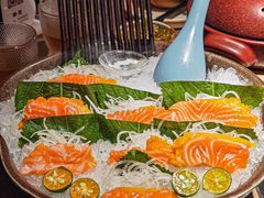 -蘑界·野生菌火锅(深业上城店)