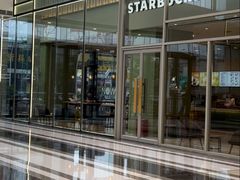 -星巴克(平湖万达广场店)