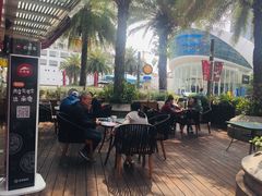 -必胜客(新海上世界店)