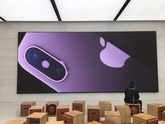 -Apple零售店(玄武湖店)