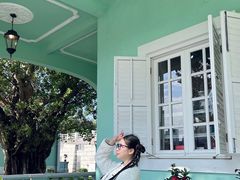 -龙环葡韵住宅式博物馆