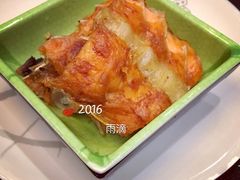 -禾绿回转寿司(苏宁广场店)