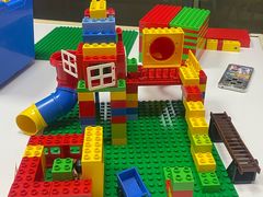 -贝乐乐高机器人教育(南环汇邻广场校区)