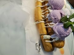 -花间别院(凤凰店)