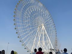 -南昌之星摩天轮